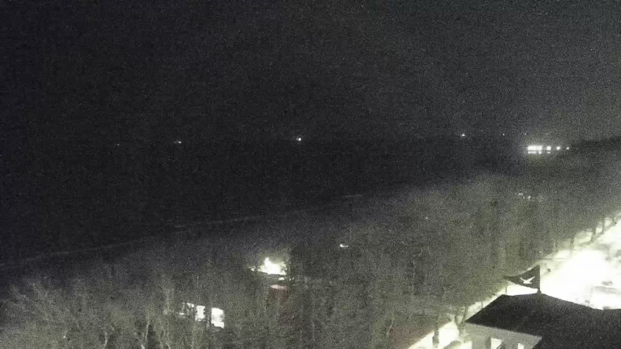 Archiv Foto Webcam Kühlungsborn: Blick von der Upstalsboom Hotelresidenz