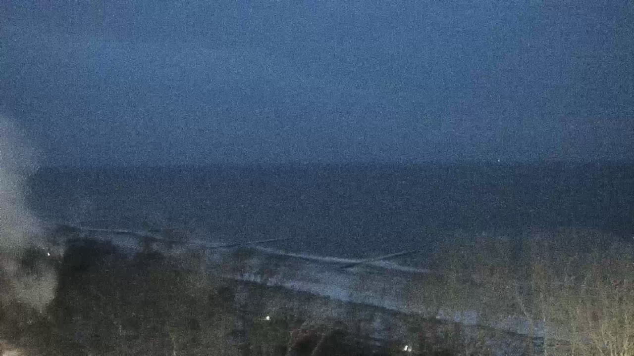 Archiv Foto Webcam Kühlungsborn: Blick von der Upstalsboom Hotelresidenz