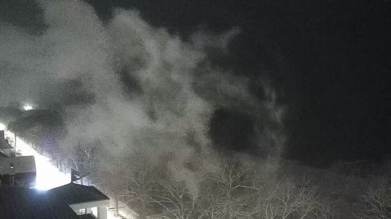 Archiv Foto Webcam Kühlungsborn: Blick von der Upstalsboom Hotelresidenz