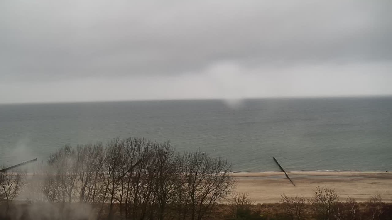 Archiv Foto Webcam Kühlungsborn: Blick von der Upstalsboom Hotelresidenz