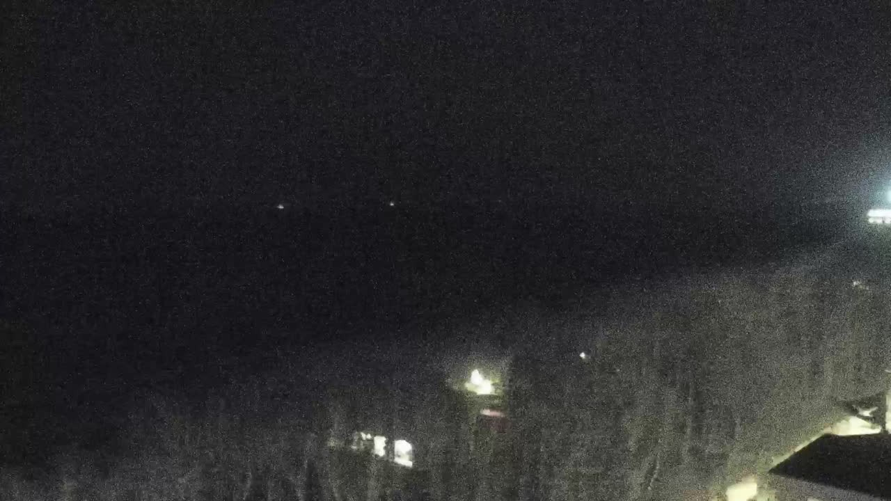 Archived image Webcam Kühlungsborn: View from the Upstalsboom Hotel Residence