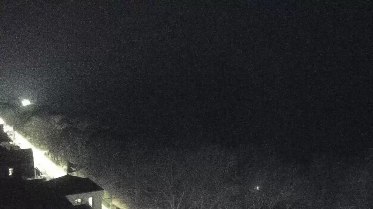 Archiv Foto Webcam Kühlungsborn: Blick von der Upstalsboom Hotelresidenz