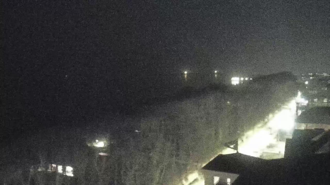 Archiv Foto Webcam Kühlungsborn: Blick von der Upstalsboom Hotelresidenz