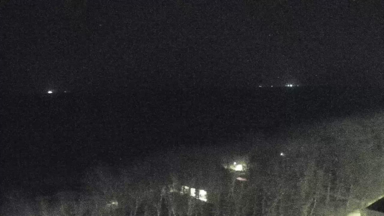 Archiv Foto Webcam Kühlungsborn: Blick von der Upstalsboom Hotelresidenz