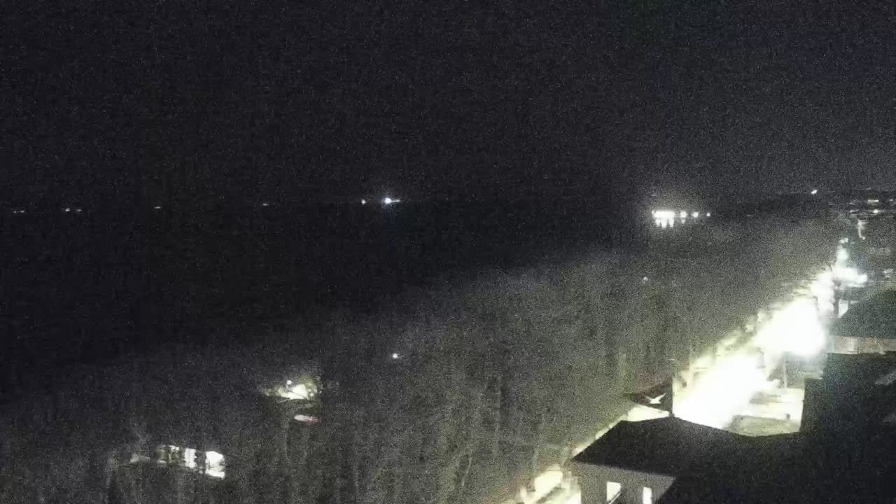 Archiv Foto Webcam Kühlungsborn: Blick von der Upstalsboom Hotelresidenz