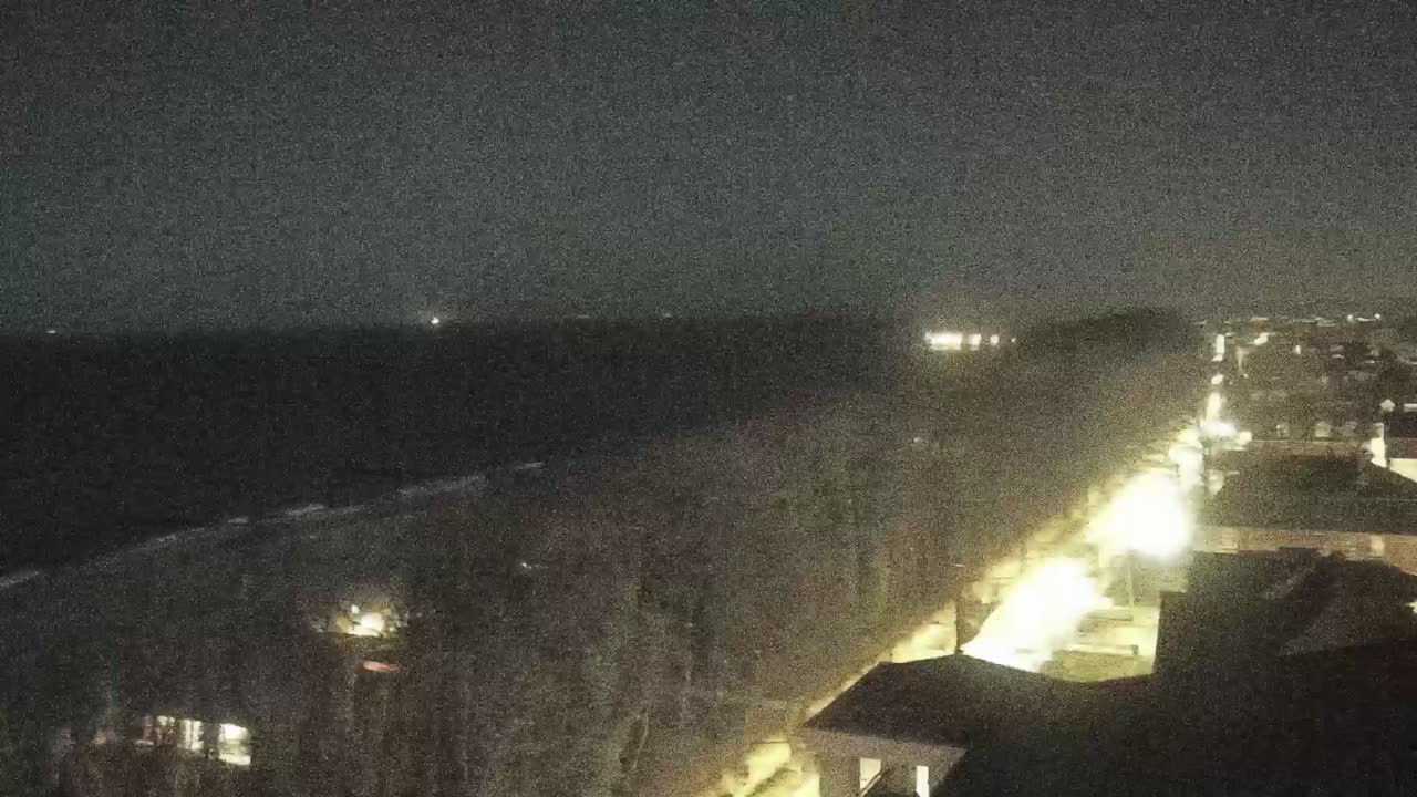 Archiv Foto Webcam Kühlungsborn: Blick von der Upstalsboom Hotelresidenz