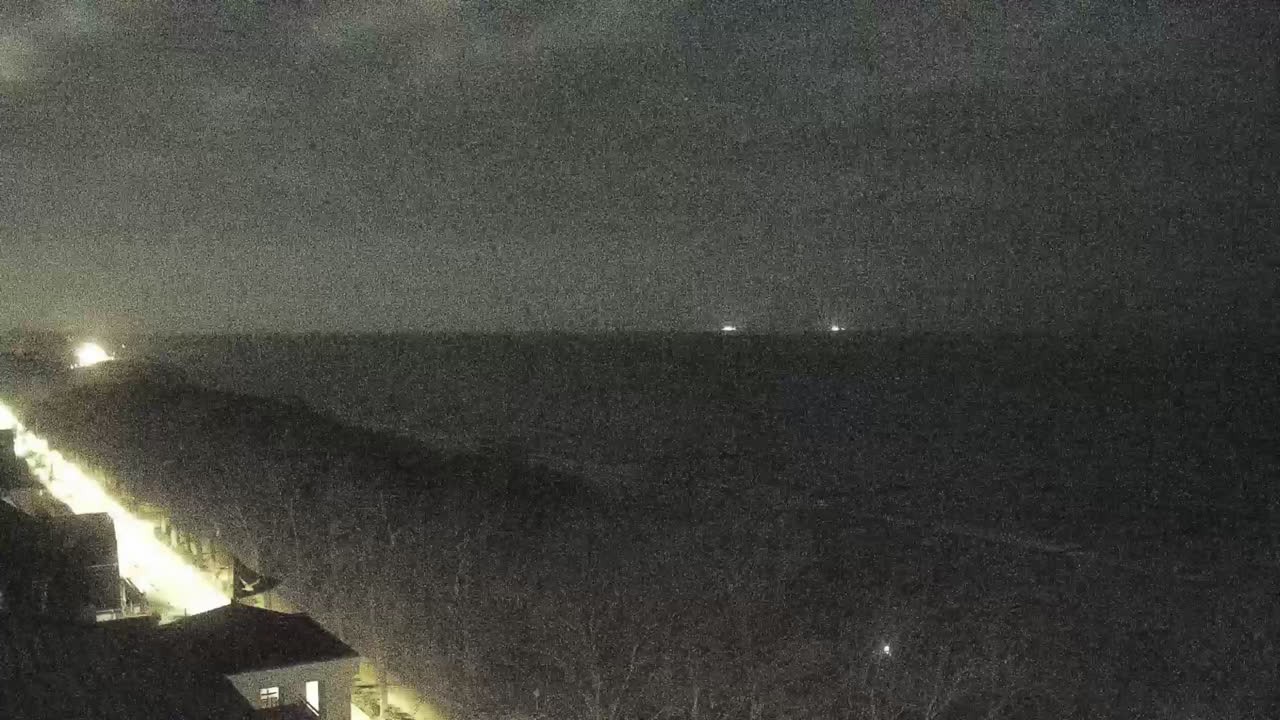 Archiv Foto Webcam Kühlungsborn: Blick von der Upstalsboom Hotelresidenz