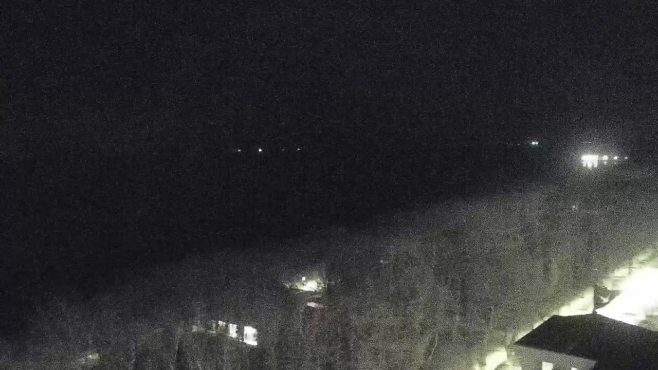 Archiv Foto Webcam Kühlungsborn: Blick von der Upstalsboom Hotelresidenz