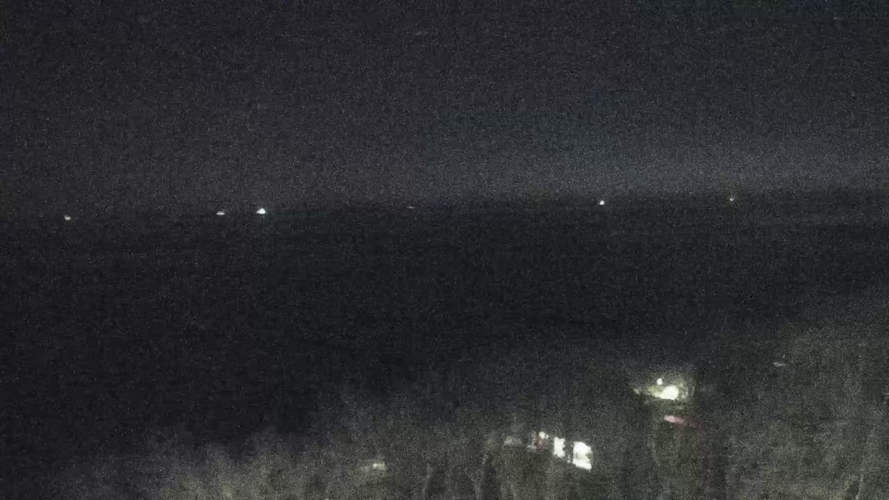 Archiv Foto Webcam Kühlungsborn: Blick von der Upstalsboom Hotelresidenz