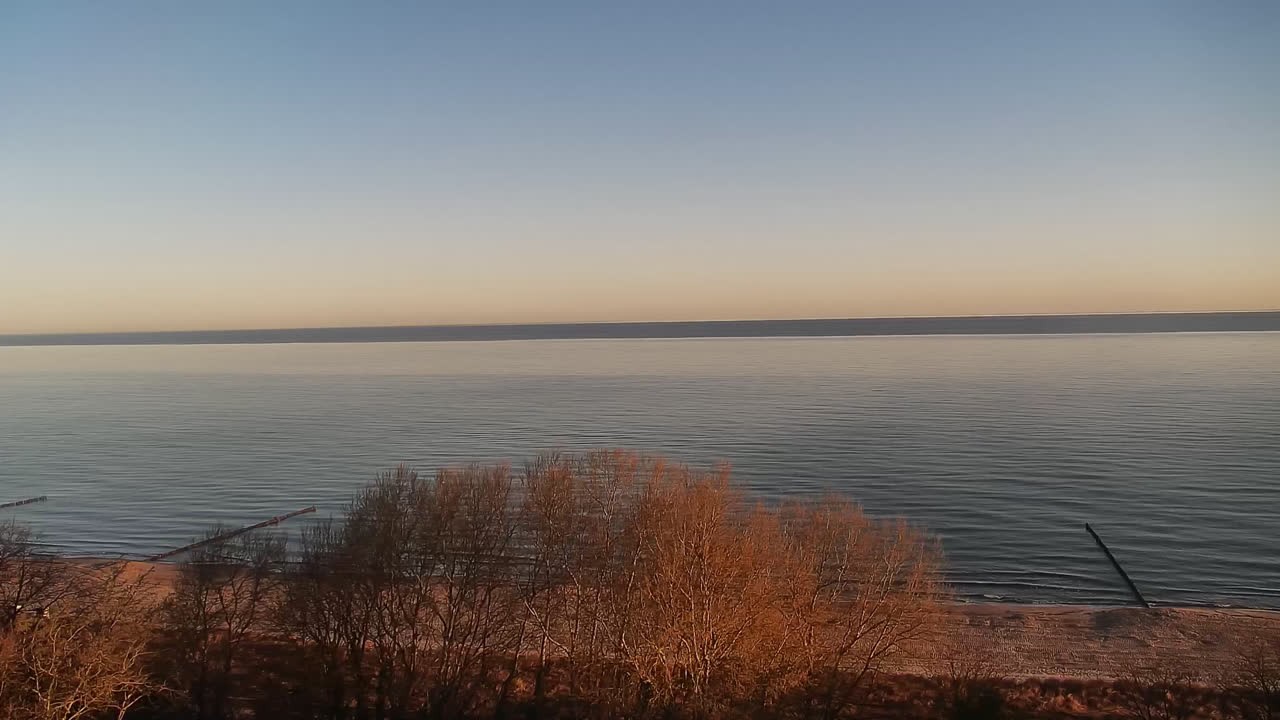 Archiv Foto Webcam Kühlungsborn: Blick von der Upstalsboom Hotelresidenz