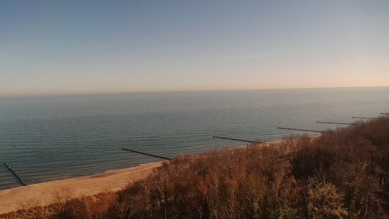 Archiv Foto Webcam Kühlungsborn: Blick von der Upstalsboom Hotelresidenz