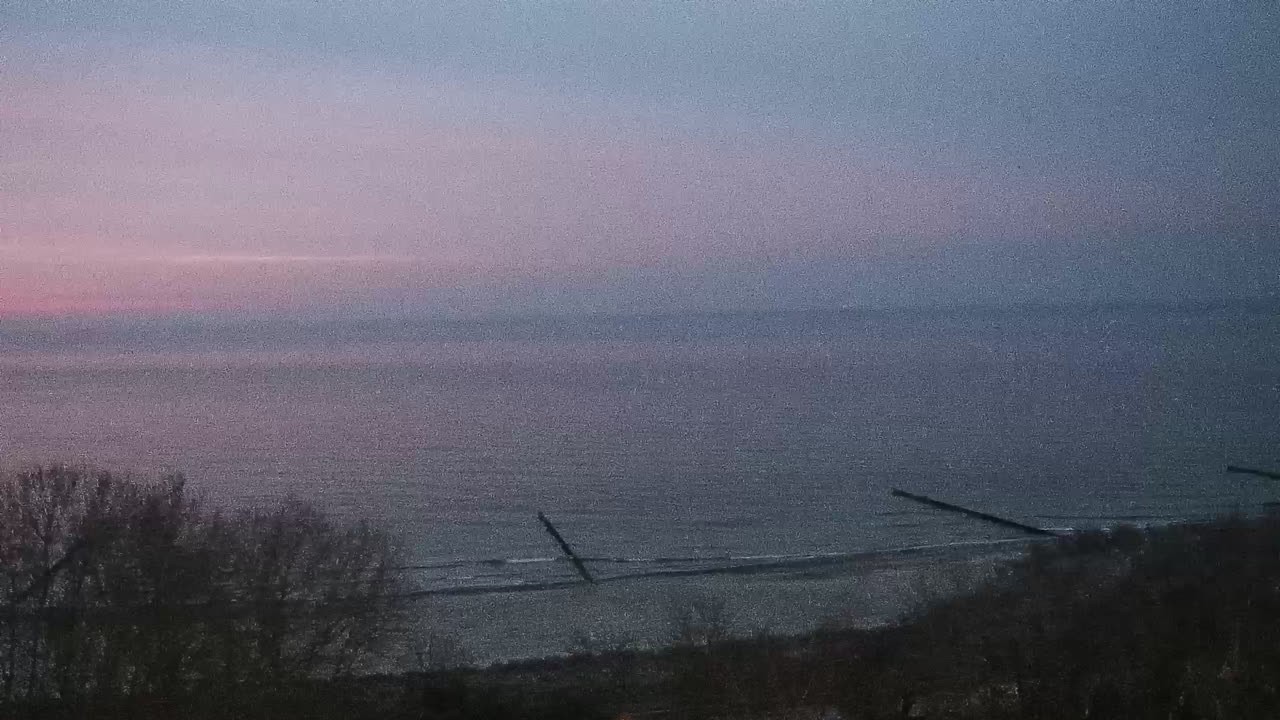 Archived image Webcam Kühlungsborn: View from the Upstalsboom Hotel Residence