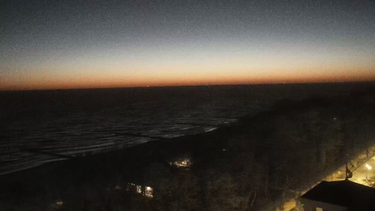 Archiv Foto Webcam Kühlungsborn: Blick von der Upstalsboom Hotelresidenz