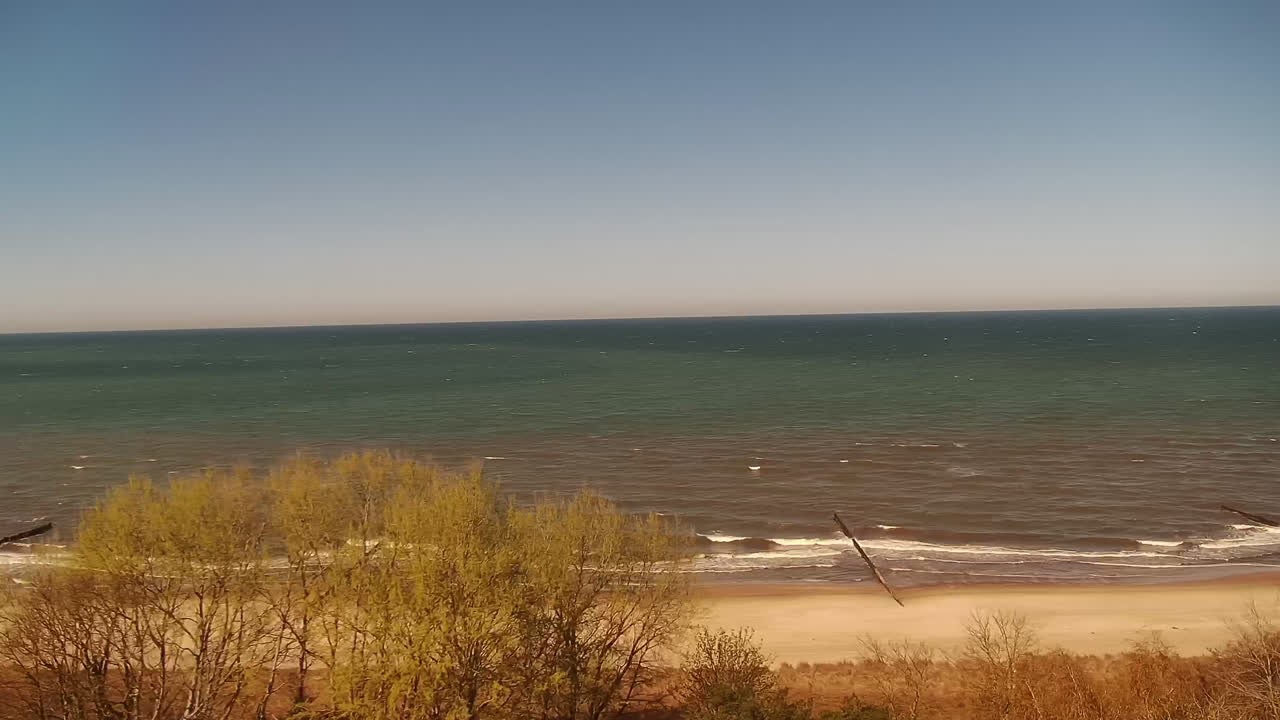 Archiv Foto Webcam Kühlungsborn: Blick von der Upstalsboom Hotelresidenz