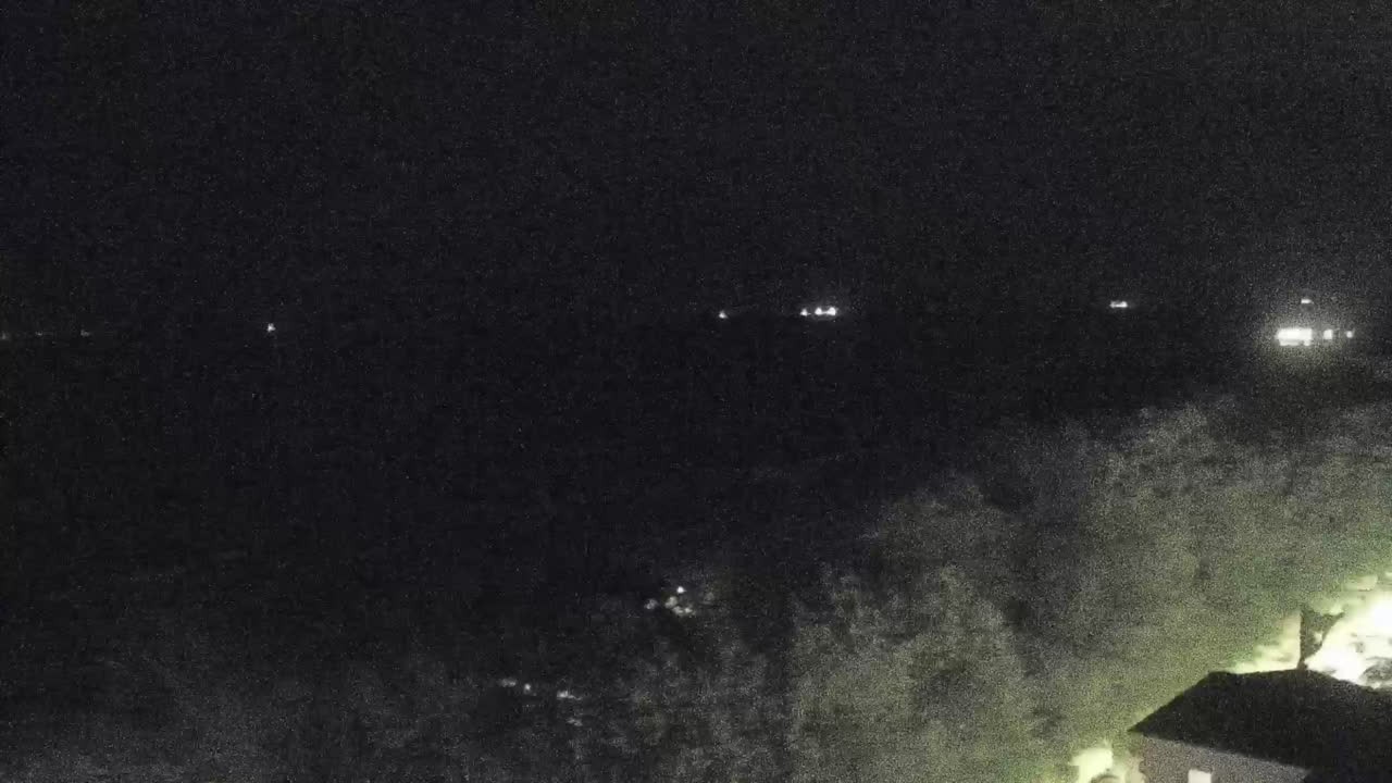 Archiv Foto Webcam Kühlungsborn: Blick von der Upstalsboom Hotelresidenz
