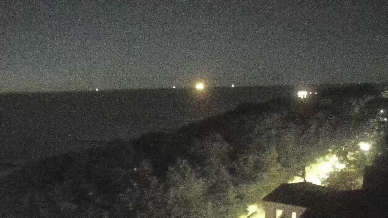 Archived image Webcam Kühlungsborn: View from the Upstalsboom Hotel Residence