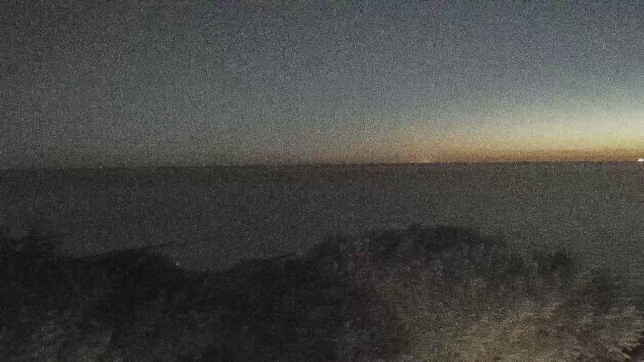 Archived image Webcam Kühlungsborn: View from the Upstalsboom Hotel Residence