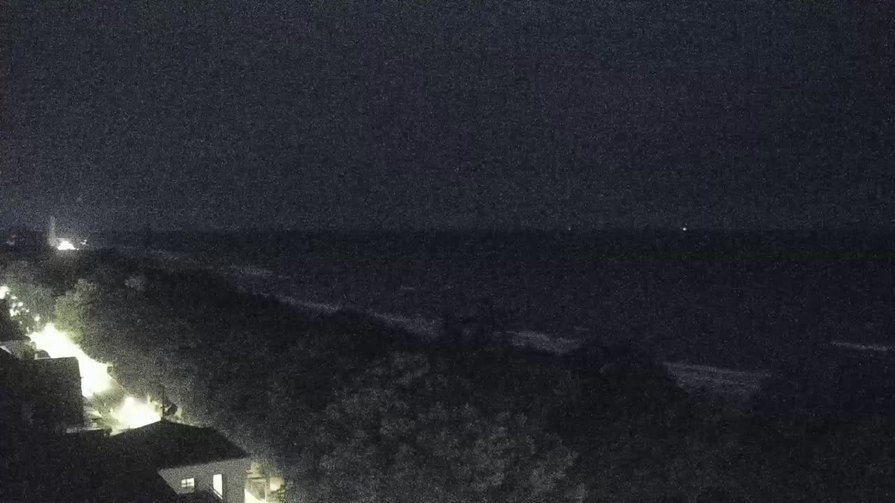 Archiv Foto Webcam Kühlungsborn: Blick von der Upstalsboom Hotelresidenz