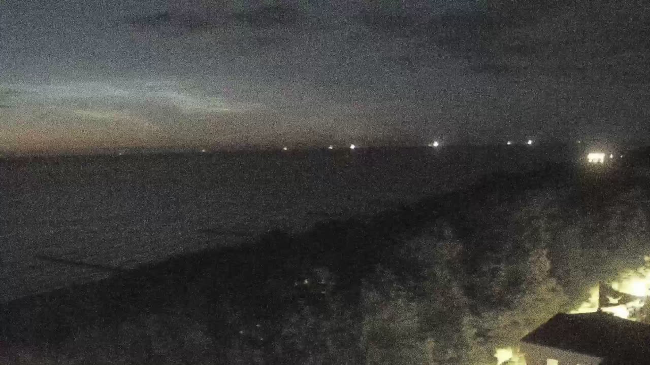 Archiv Foto Webcam Kühlungsborn: Blick von der Upstalsboom Hotelresidenz