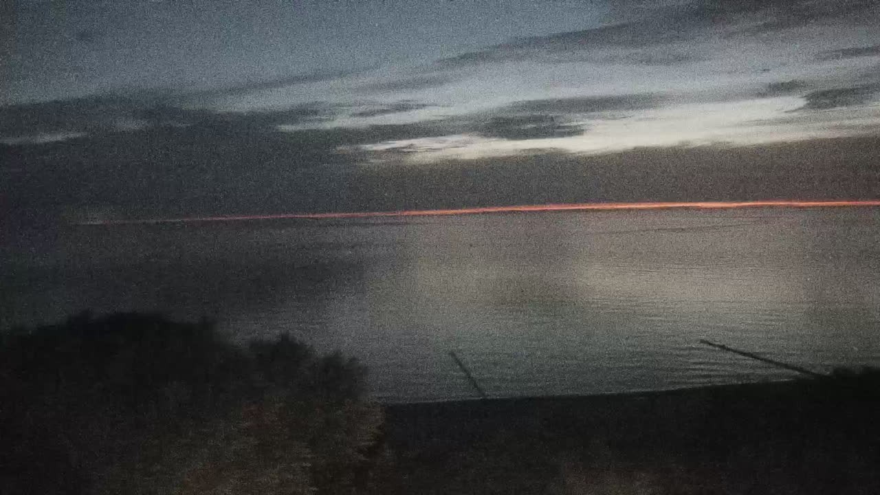 Archived image Webcam Kühlungsborn: View from the Upstalsboom Hotel Residence