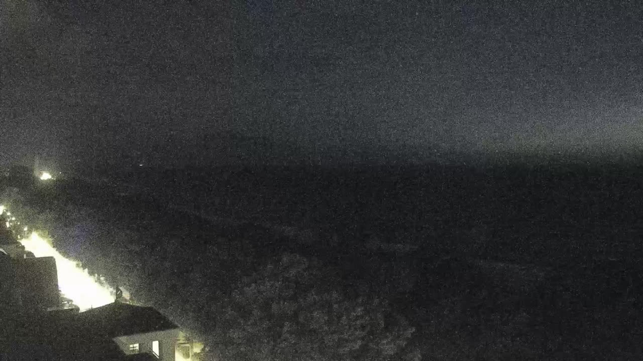 Archiv Foto Webcam Kühlungsborn: Blick von der Upstalsboom Hotelresidenz