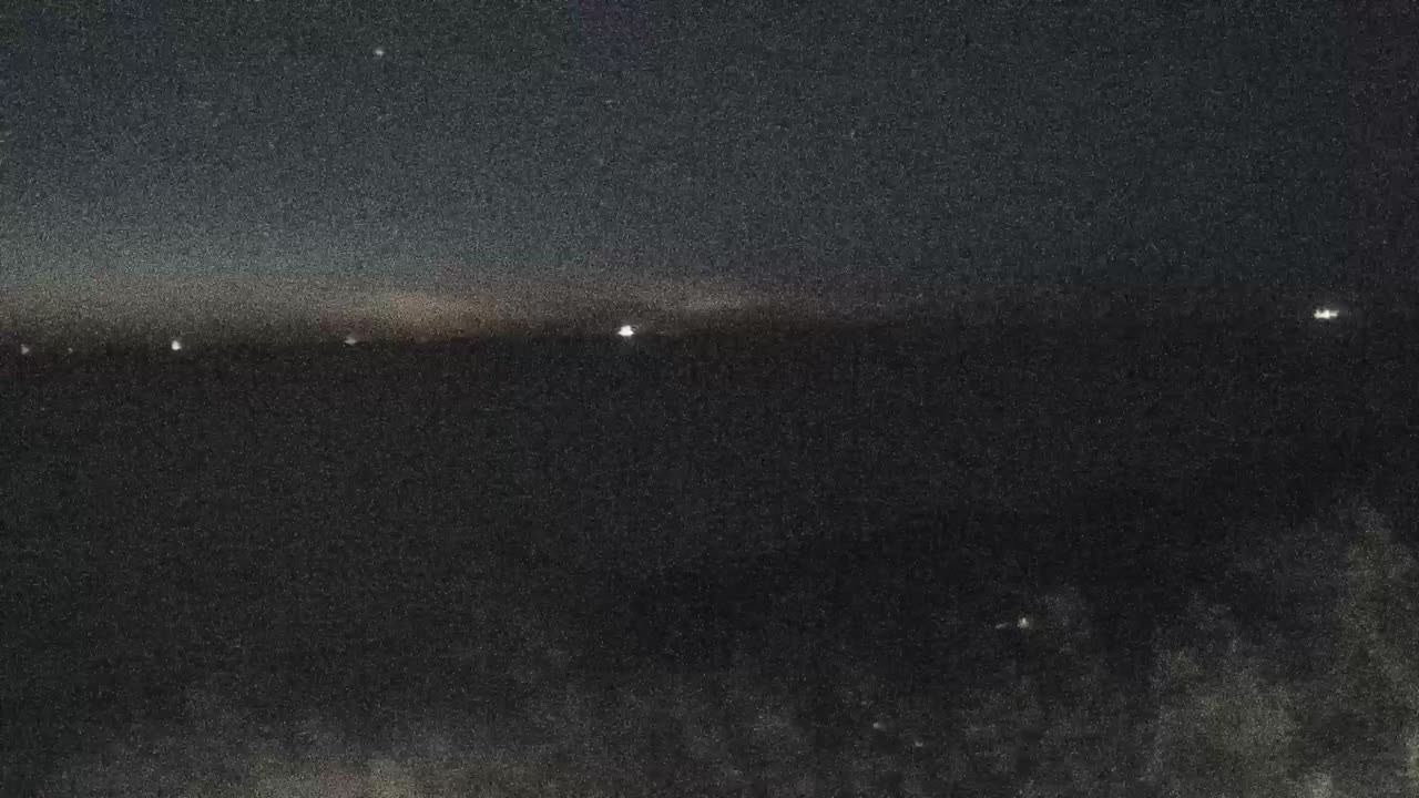 Archived image Webcam Kühlungsborn: View from the Upstalsboom Hotel Residence