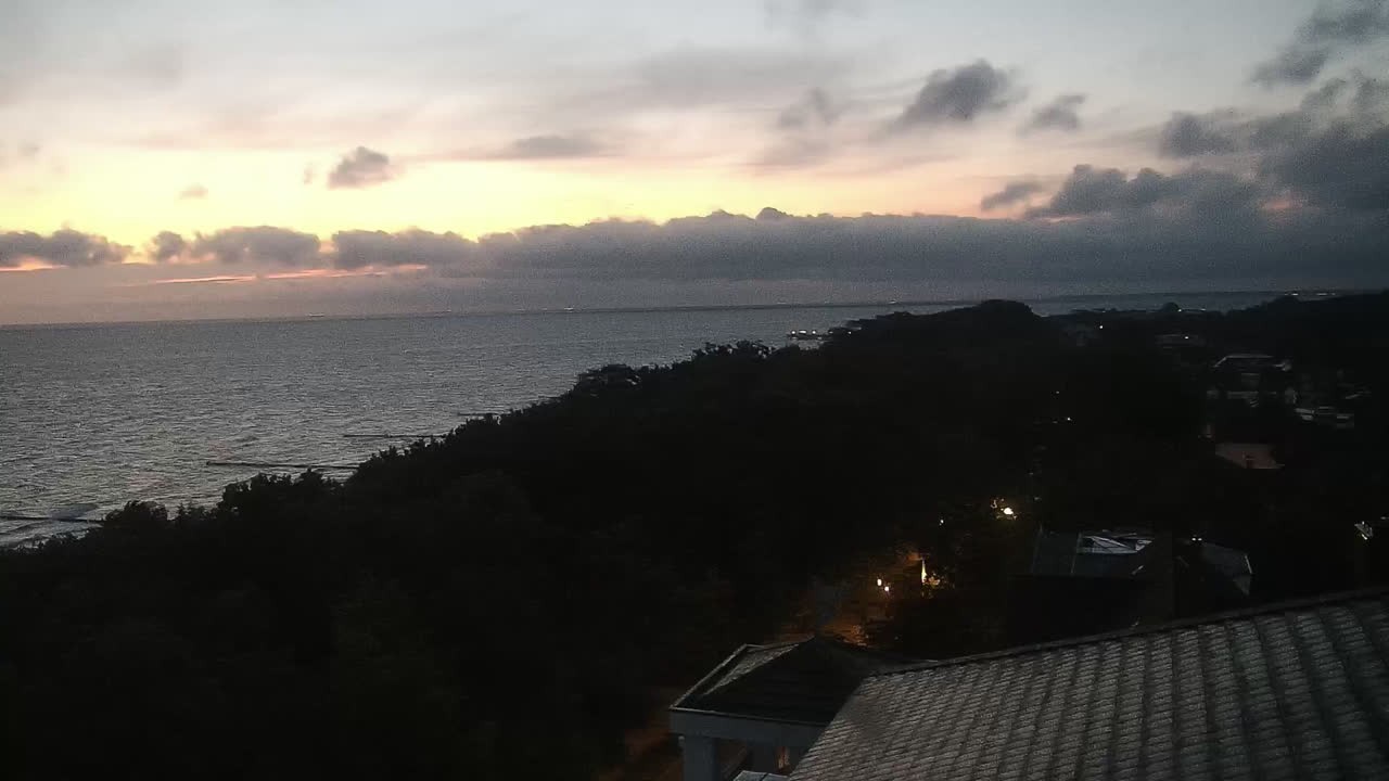 Archiv Foto Webcam Kühlungsborn: Blick von der Upstalsboom Hotelresidenz