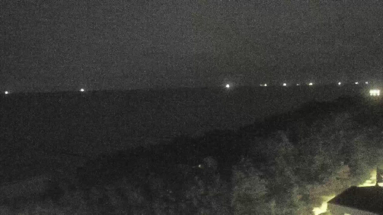 Archiv Foto Webcam Kühlungsborn: Blick von der Upstalsboom Hotelresidenz