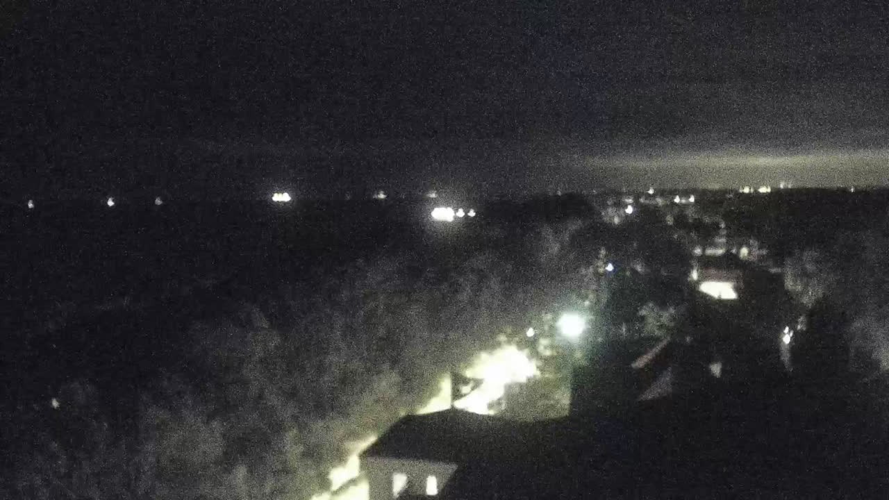 Archiv Foto Webcam Kühlungsborn: Blick von der Upstalsboom Hotelresidenz