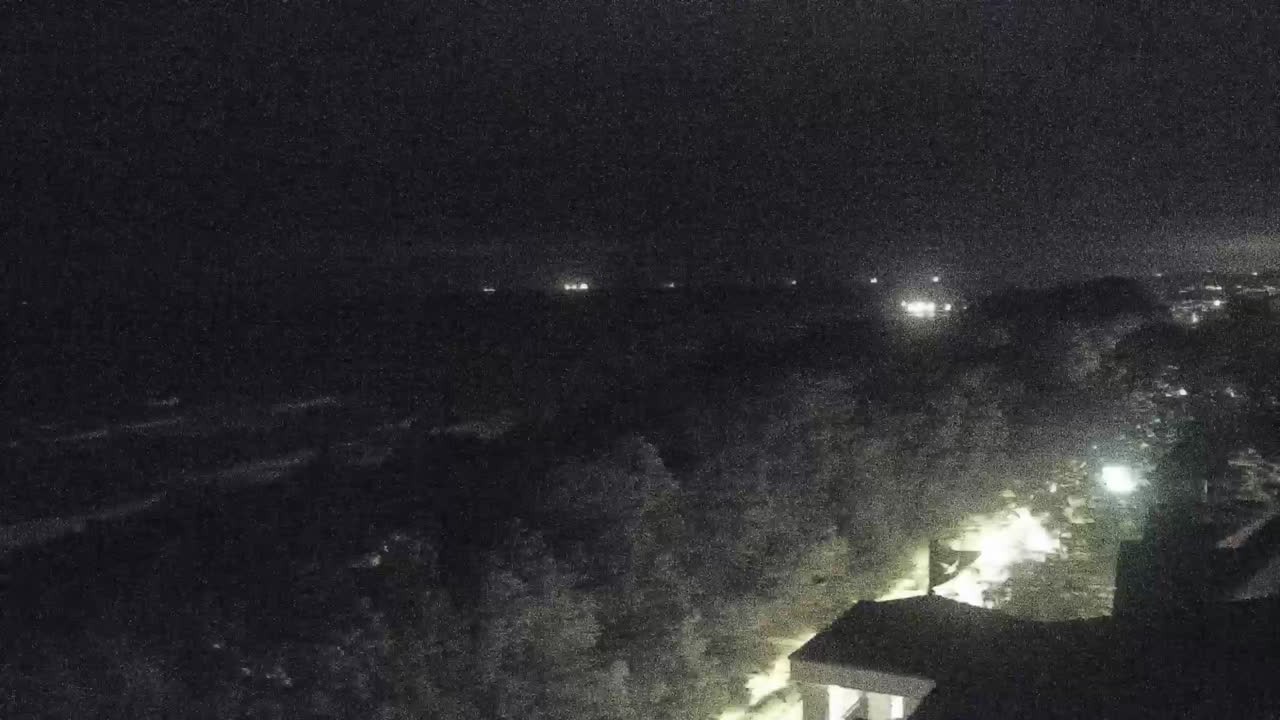 Archiv Foto Webcam Kühlungsborn: Blick von der Upstalsboom Hotelresidenz