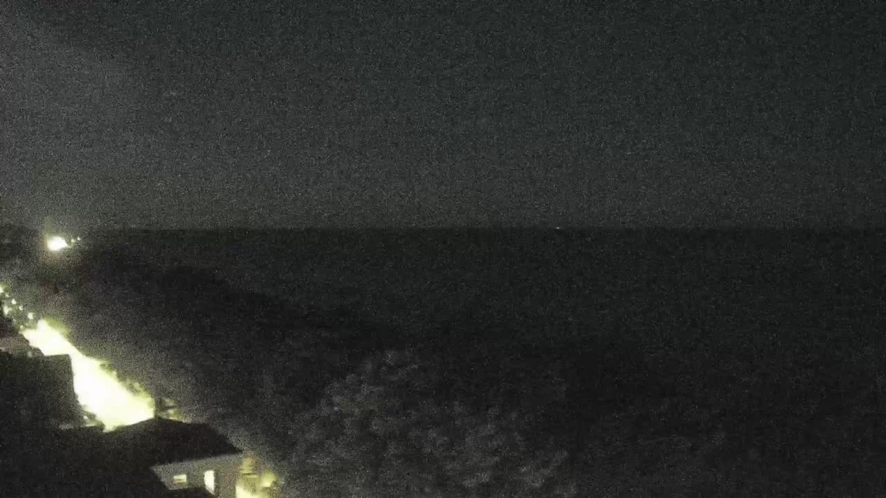 Archiv Foto Webcam Kühlungsborn: Blick von der Upstalsboom Hotelresidenz