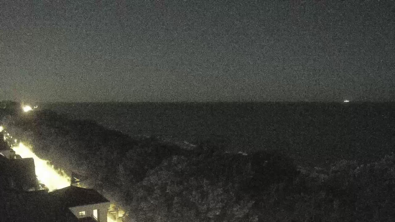 Archiv Foto Webcam Kühlungsborn: Blick von der Upstalsboom Hotelresidenz