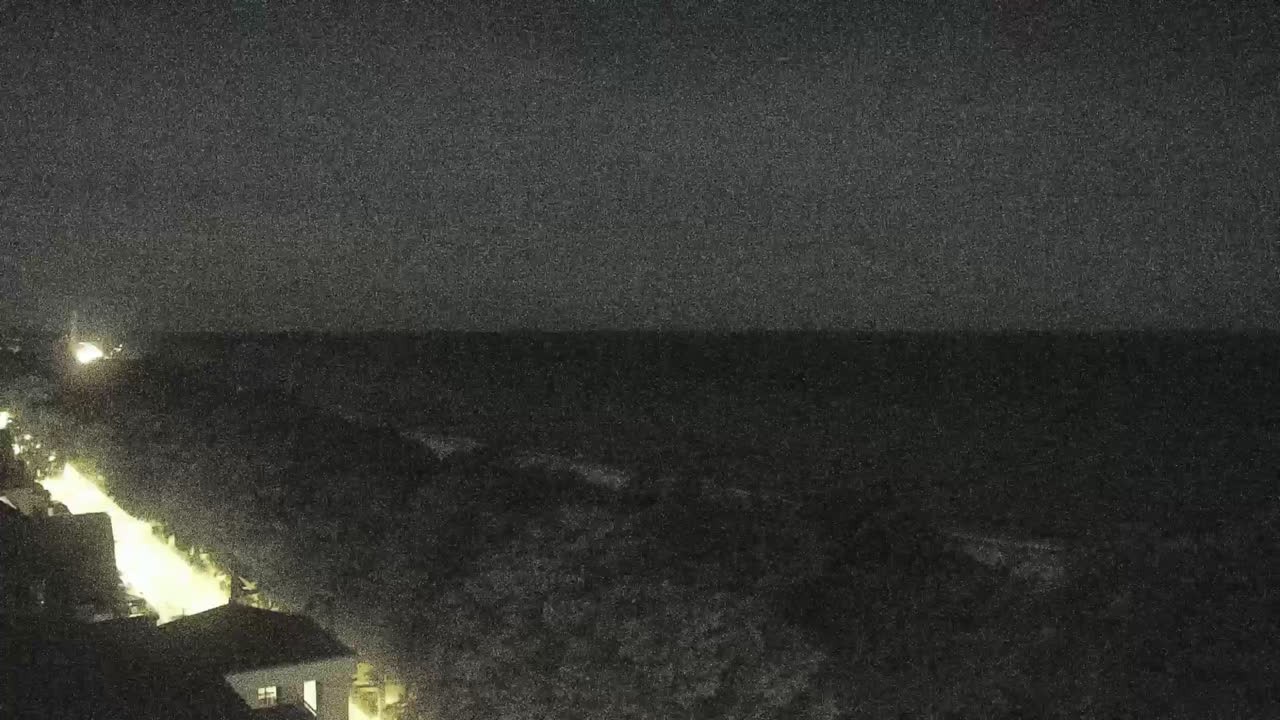 Archiv Foto Webcam Kühlungsborn: Blick von der Upstalsboom Hotelresidenz