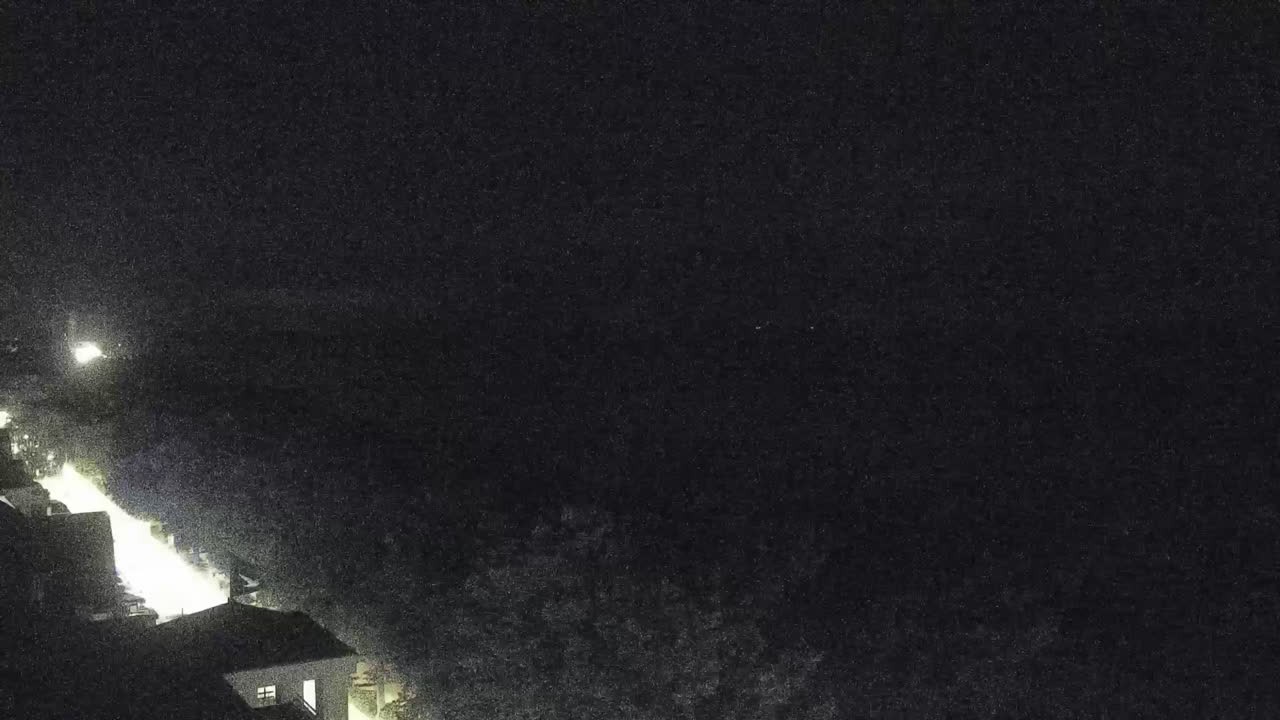 Archiv Foto Webcam Kühlungsborn: Blick von der Upstalsboom Hotelresidenz