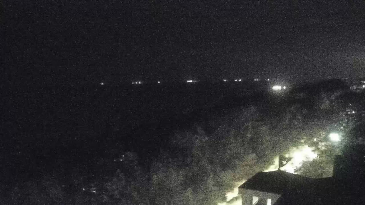Archiv Foto Webcam Kühlungsborn: Blick von der Upstalsboom Hotelresidenz