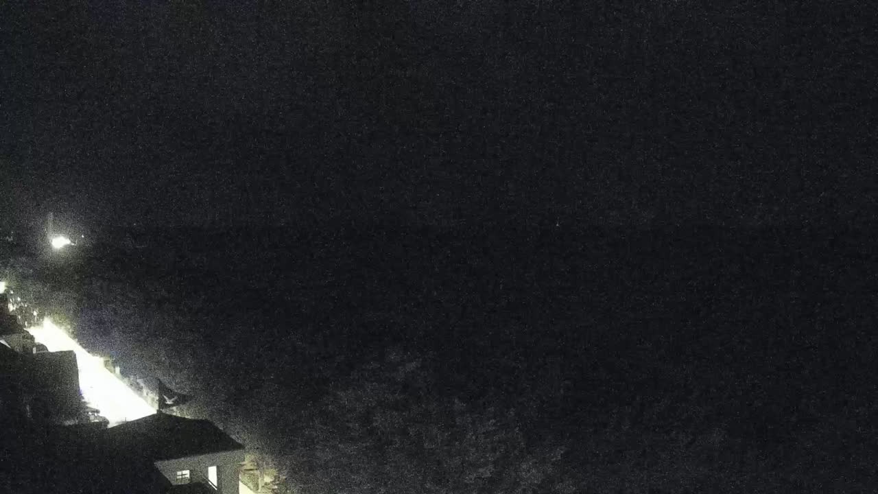 Archiv Foto Webcam Kühlungsborn: Blick von der Upstalsboom Hotelresidenz