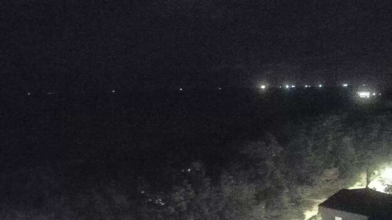 Archiv Foto Webcam Kühlungsborn: Blick von der Upstalsboom Hotelresidenz