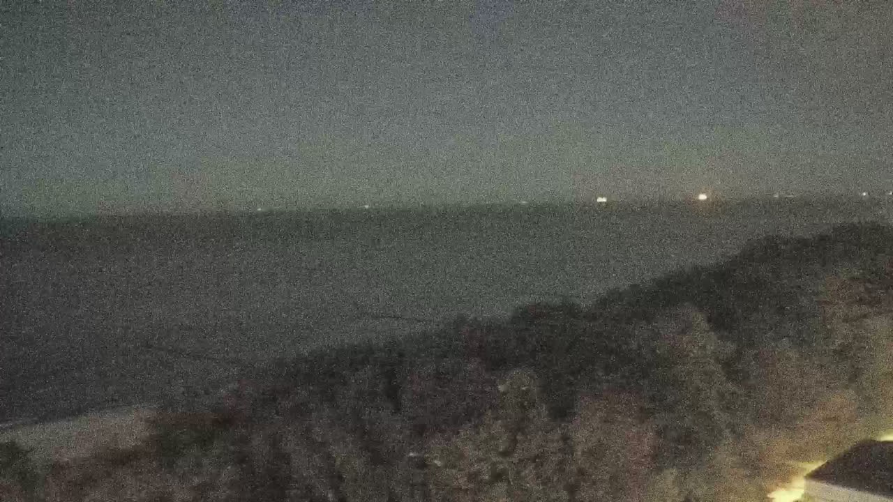 Archiv Foto Webcam Kühlungsborn: Blick von der Upstalsboom Hotelresidenz