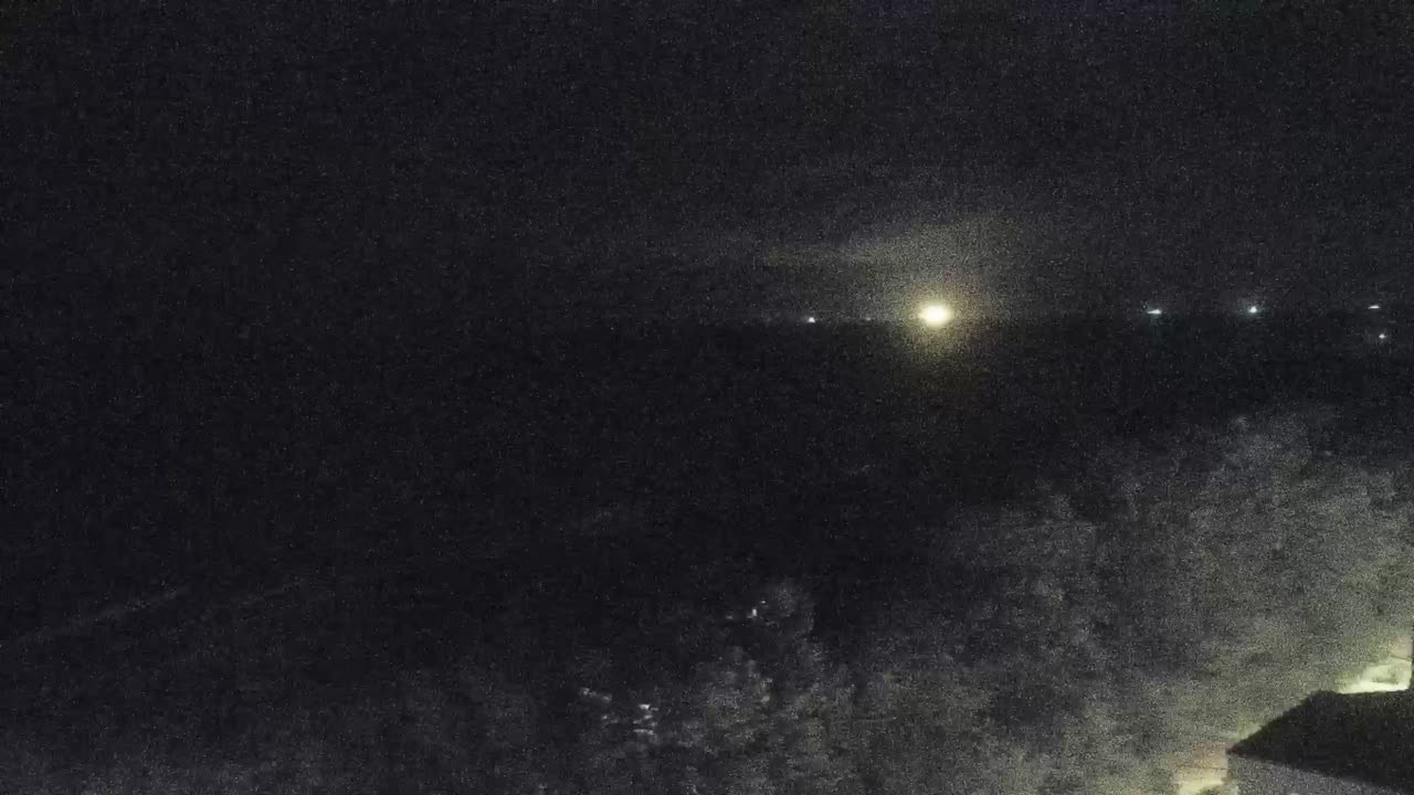 Archived image Webcam Kühlungsborn: View from the Upstalsboom Hotel Residence