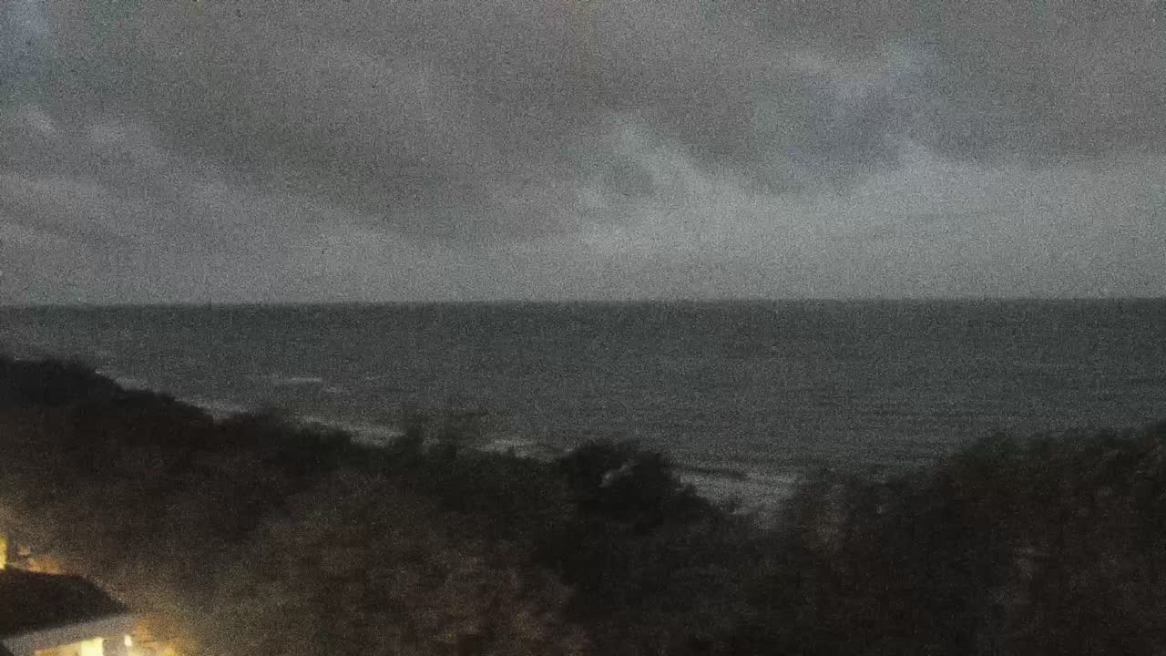 Archived image Webcam Kühlungsborn: View from the Upstalsboom Hotel Residence