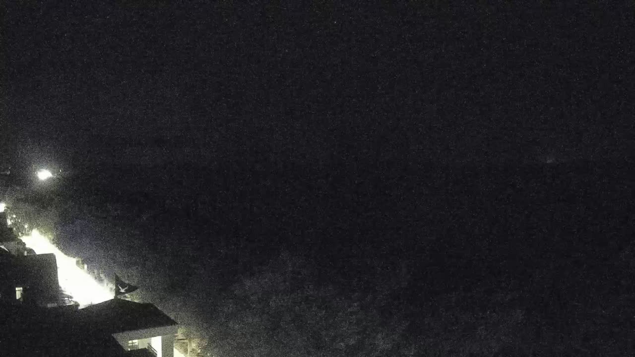Archiv Foto Webcam Kühlungsborn: Blick von der Upstalsboom Hotelresidenz