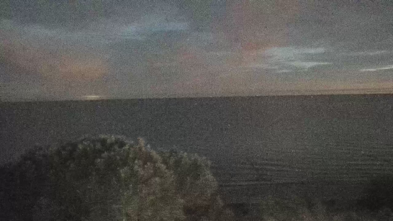 Archiv Foto Webcam Kühlungsborn: Blick von der Upstalsboom Hotelresidenz