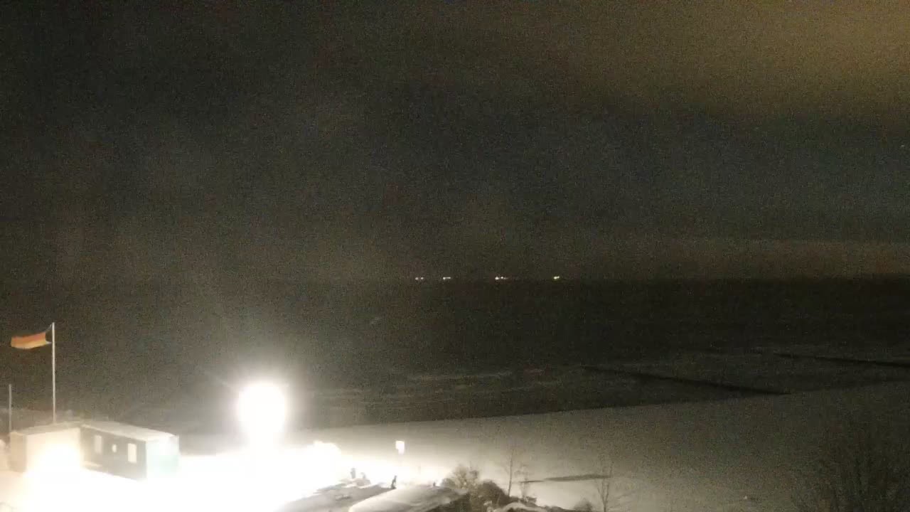 Archiv Foto Webcam Kühlungsborn am Bootshafen