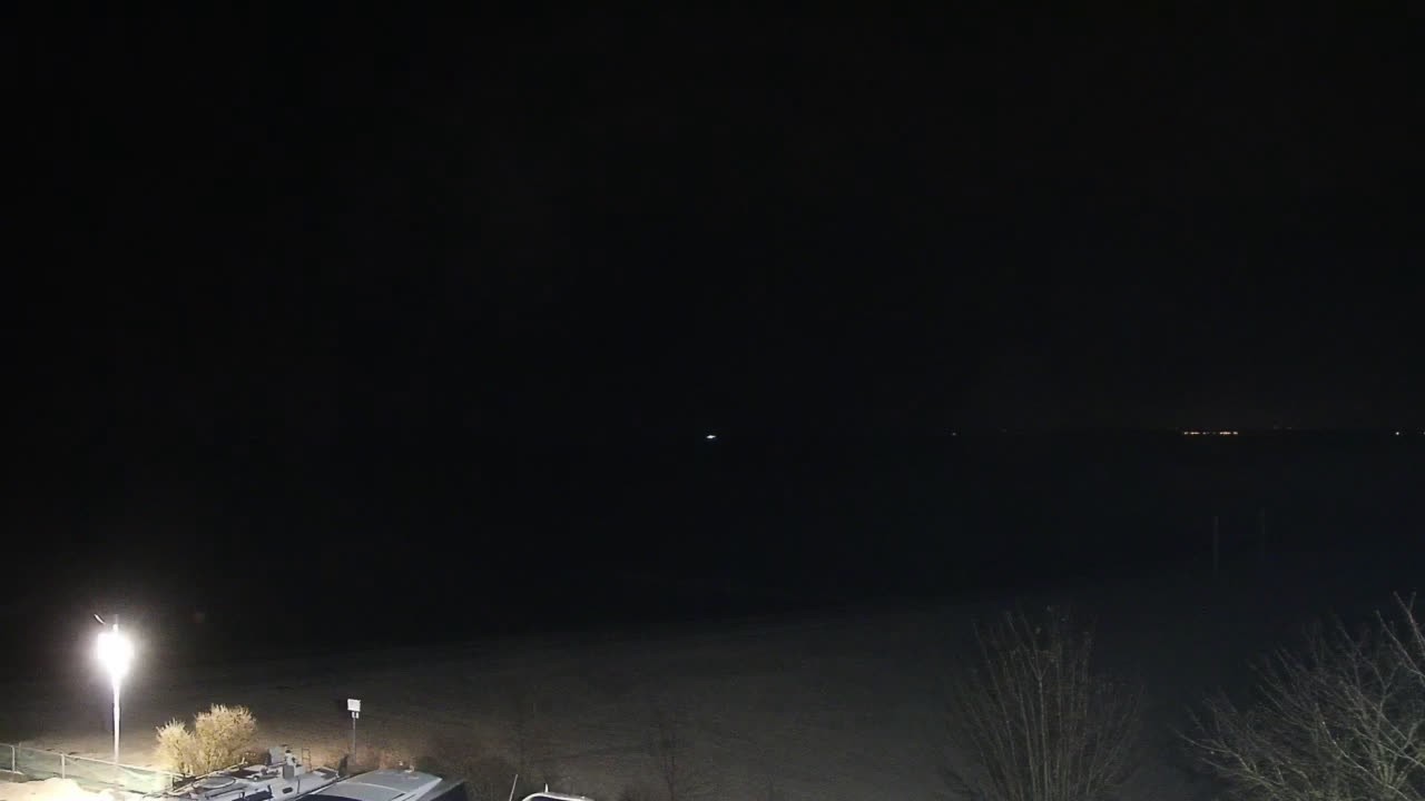 Archived image Webcam Kühlungsborn at the boat harbour