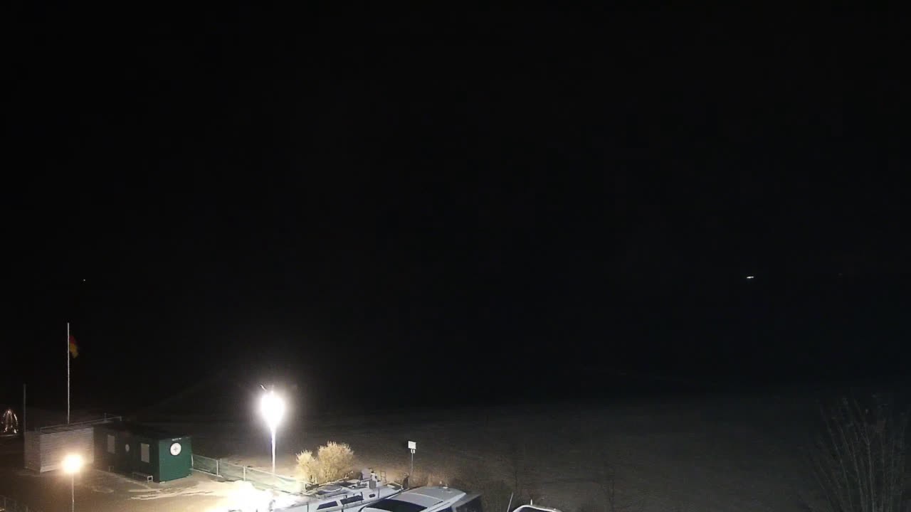 Archived image Webcam Kühlungsborn at the boat harbour