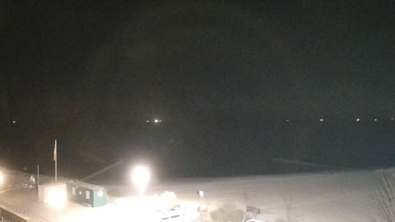 Archiv Foto Webcam Kühlungsborn am Bootshafen