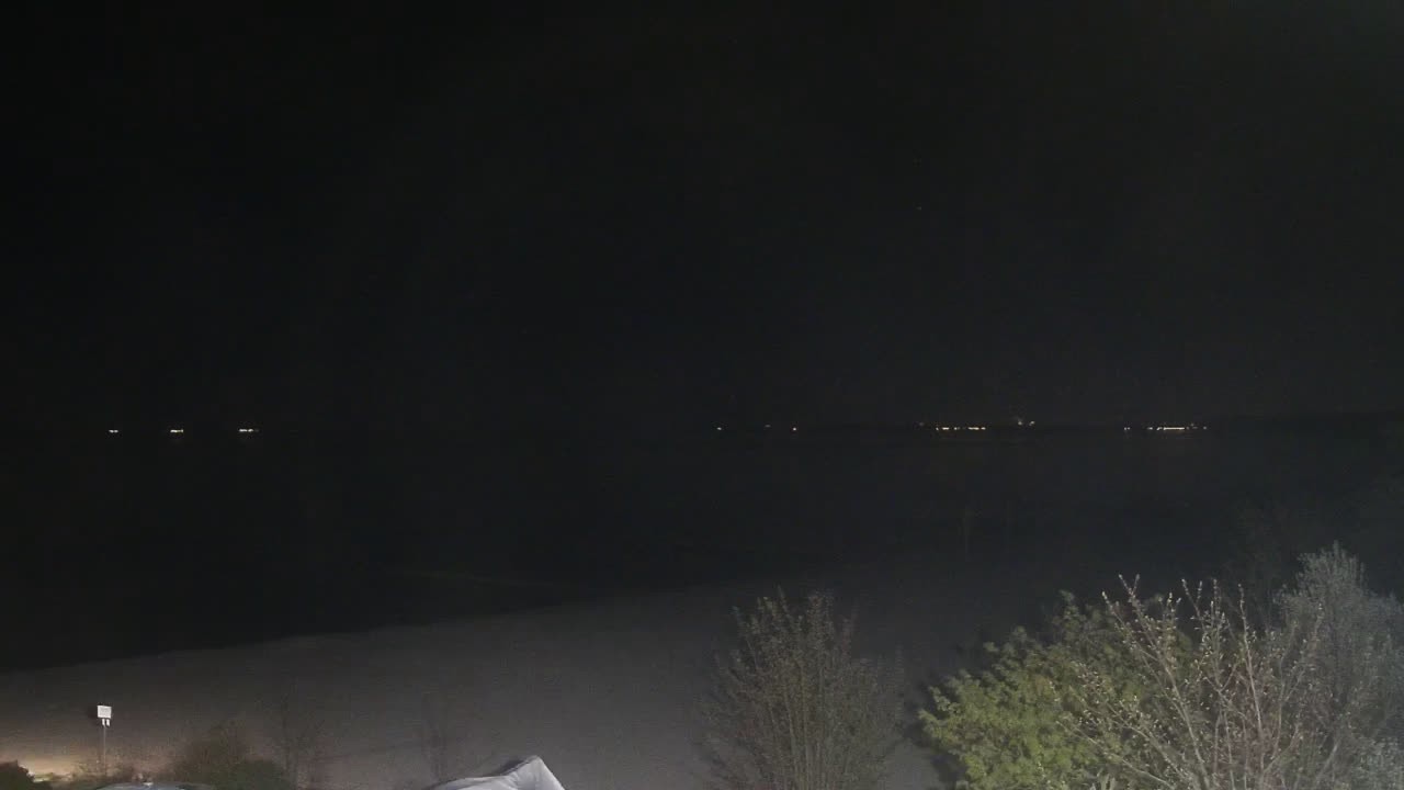 Archiv Foto Webcam Kühlungsborn am Bootshafen