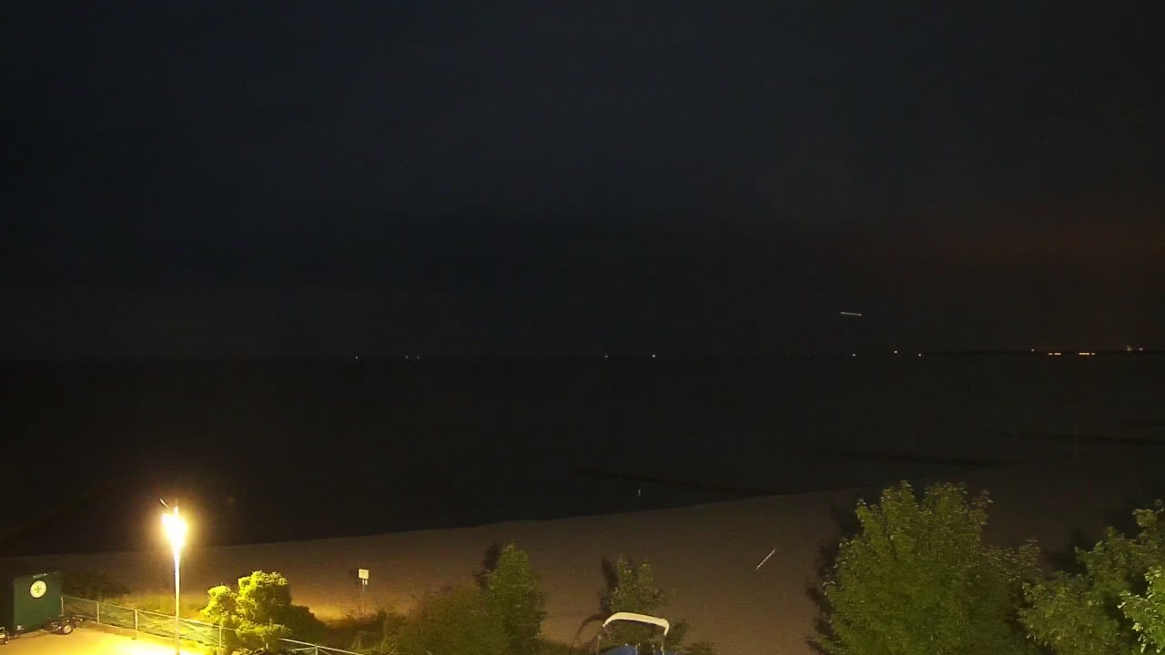Archiv Foto Webcam Kühlungsborn am Bootshafen