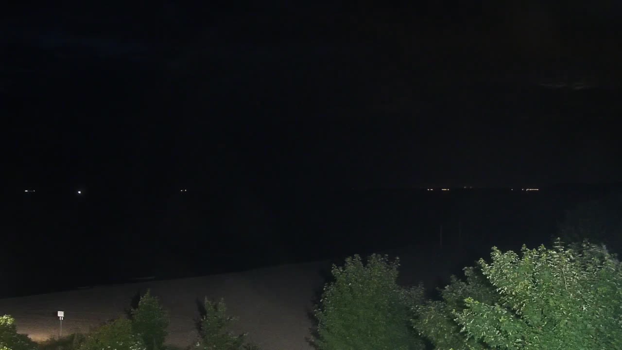 Archiv Foto Webcam Kühlungsborn am Bootshafen