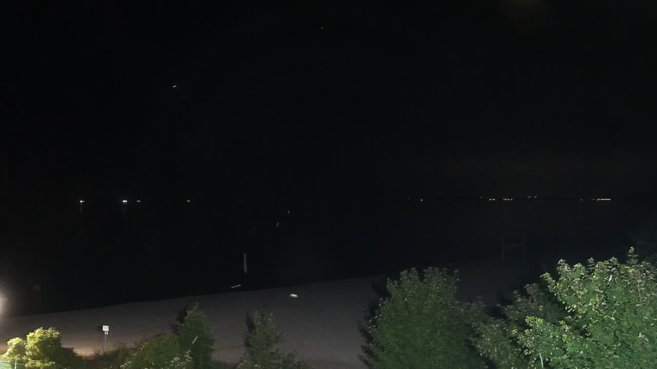 Archiv Foto Webcam Kühlungsborn am Bootshafen